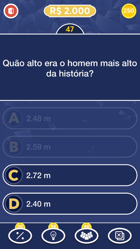 Trivia: Preguntas y Respuestas screenshot 6
