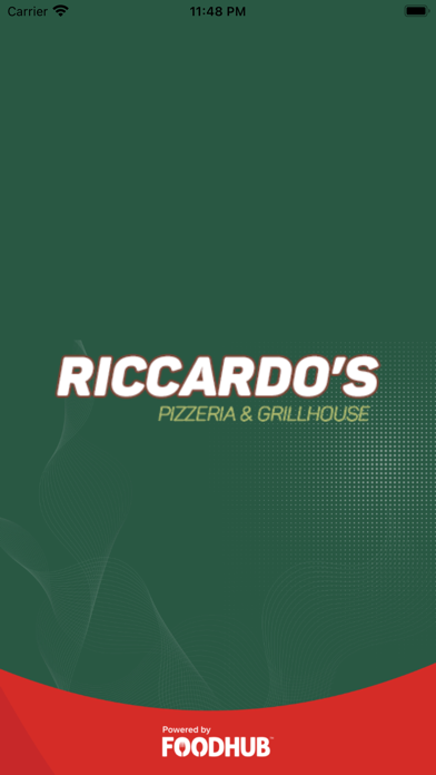 Riccardos Pizzeriaのおすすめ画像1