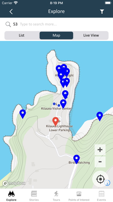 Kaua'i Screenshot