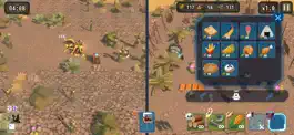 Game screenshot CraBato (Craft&Battle) mod apk