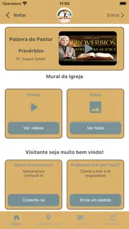 igreja adparobé problems & solutions and troubleshooting guide - 2