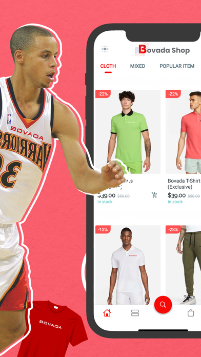 Bovada Sports Essentials Screenshot