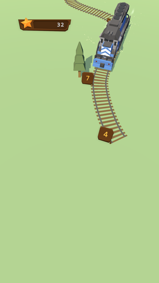 #2. Bezier Express (iOS) By: Texas PFCG Aplicativos Ltda