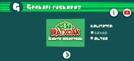 Game screenshot Iratxoen kantu sekretuak mod apk