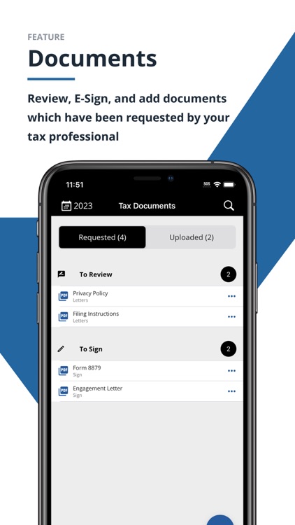 TaxCaddy screenshot-4