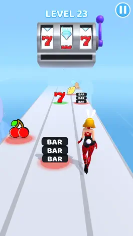 Game screenshot Jackpot Runner mod apk