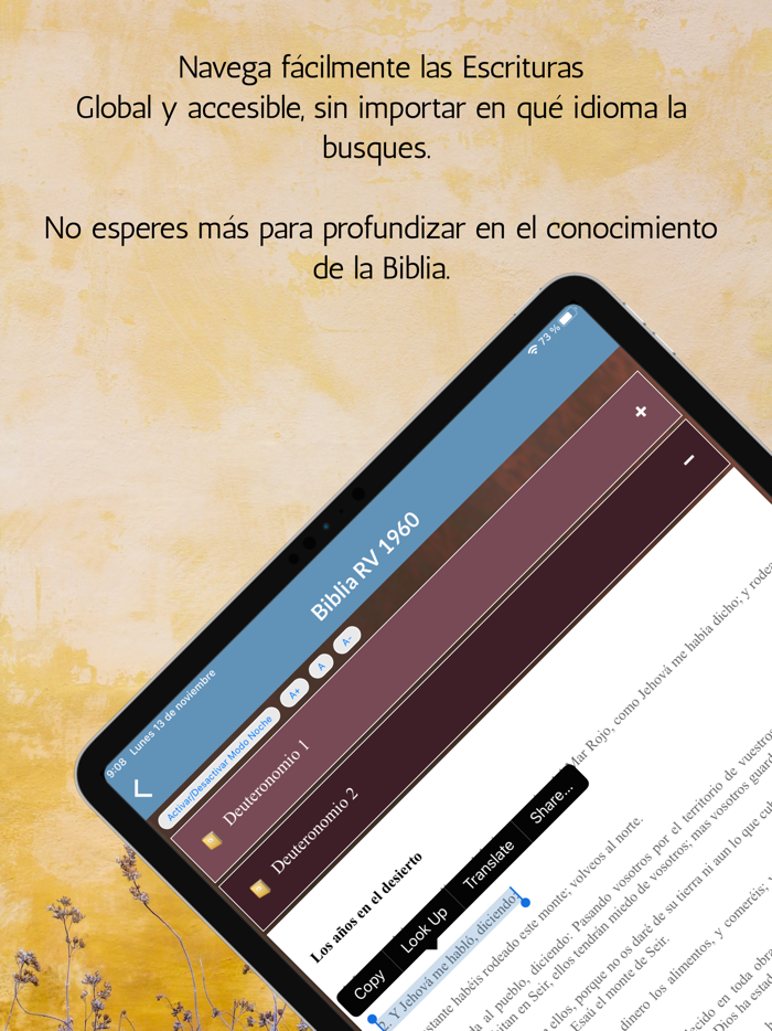 Biblia Chat IA GPT
