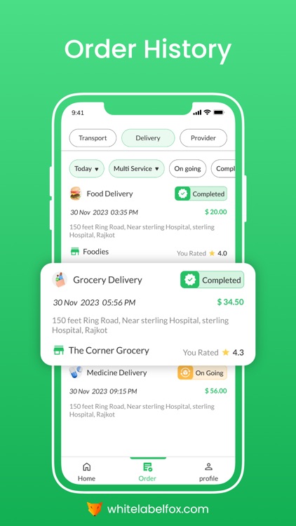 Fox-Jek 2025 screenshot-8