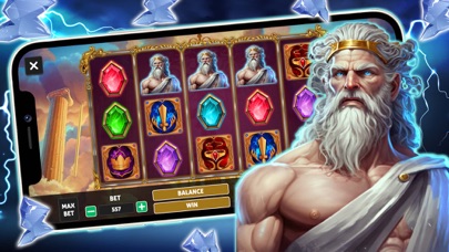 SlotsMagik Casino Screenshot