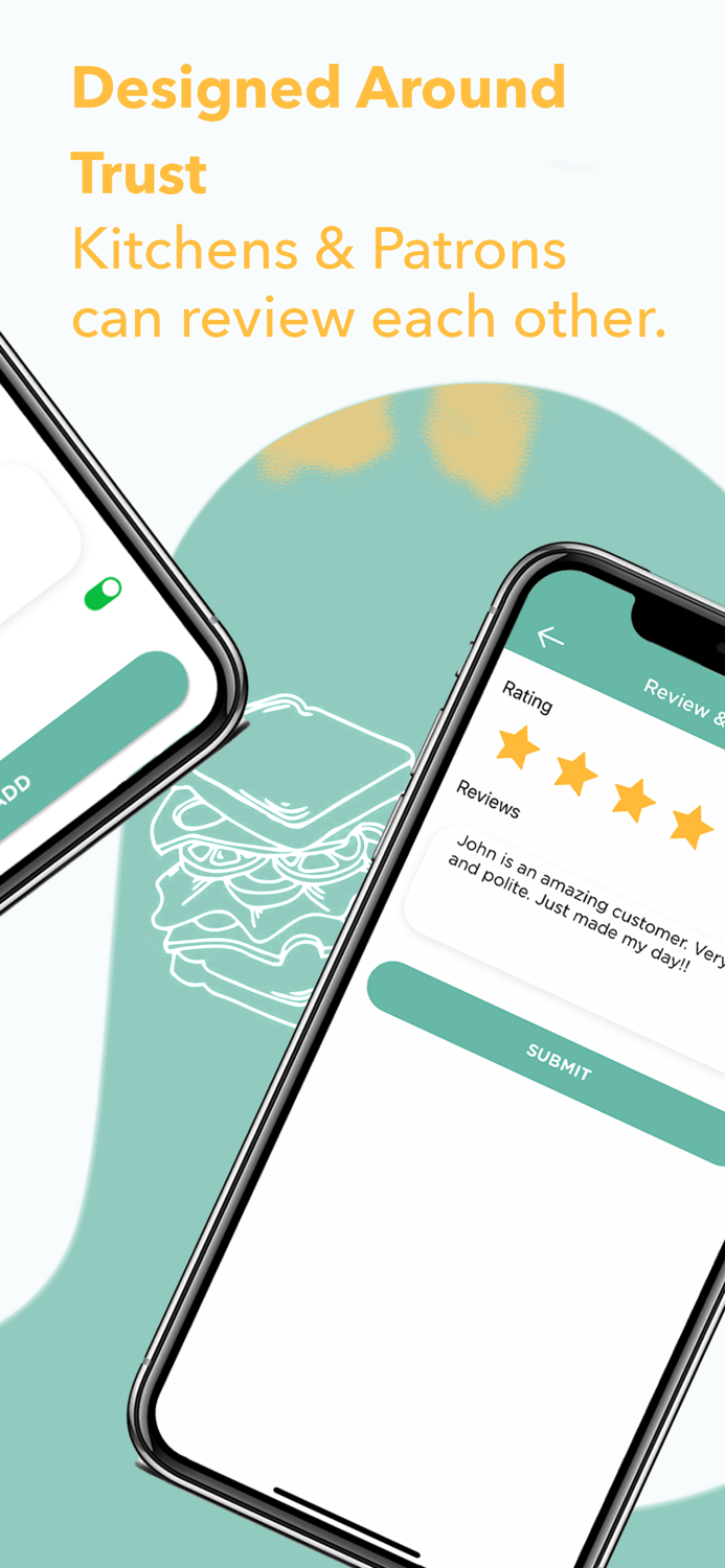 TiffinEatz Homemade Food