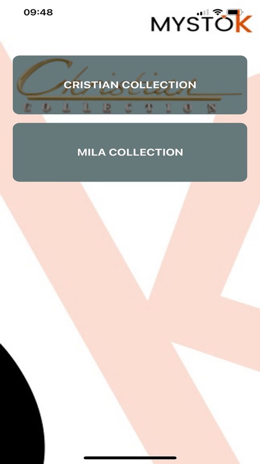 #2. mystok (iOS) 由: Cristian Cordero