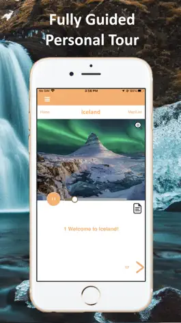 Game screenshot Scenic Iceland Reykjavik Tour mod apk