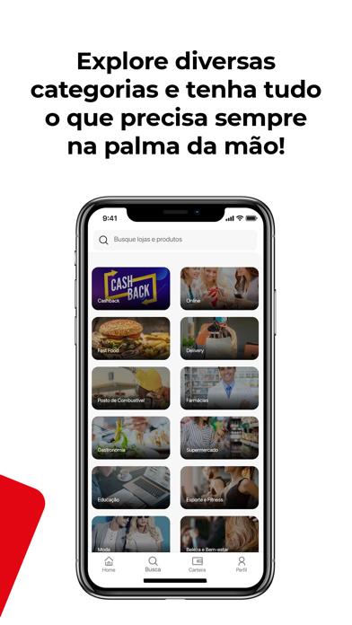 GP3 BENEFÍCIOS Screenshot