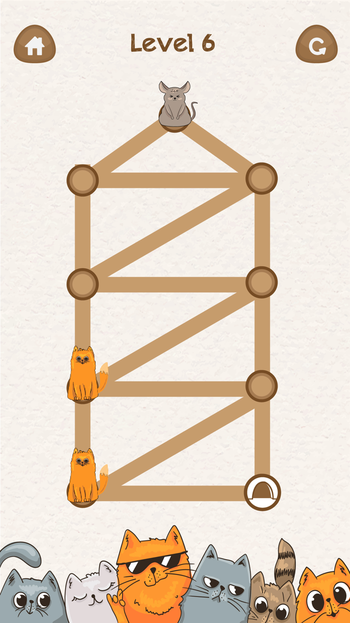 Pursuit of Justice KOi Cops