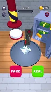 rob master 3d: the best thief! iphone screenshot 2