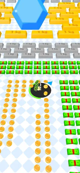 Game screenshot Money Hole - Business Tycoon mod apk