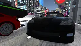 Game screenshot Traffic Racer Japan mod apk