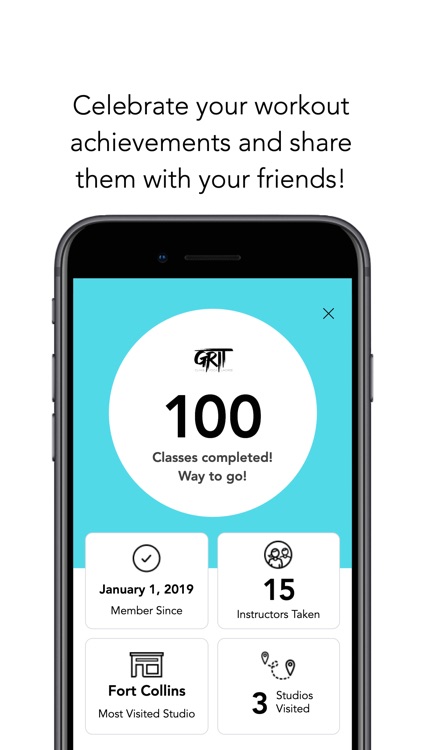 GRIT FoCo New screenshot-3