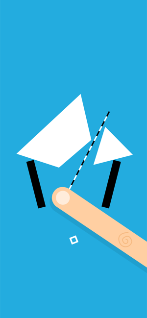 Super Sharp スクリーンショット