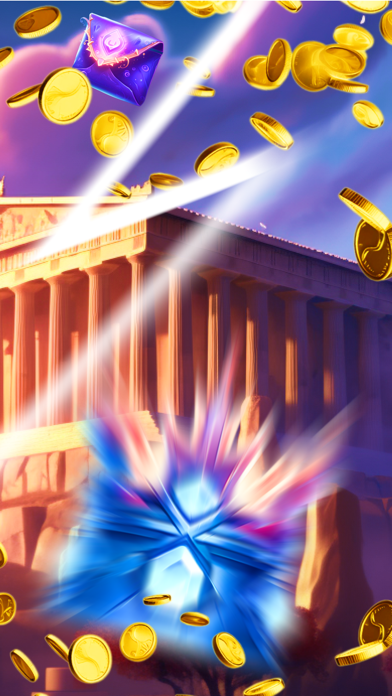 Olympus Luxe Screenshot
