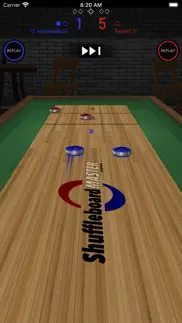 shuffleboard master problems & solutions and troubleshooting guide - 1
