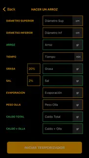 cook obsession calculator problems & solutions and troubleshooting guide - 1