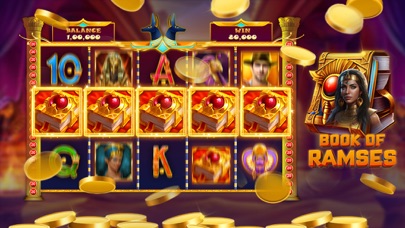 Novoluxe Casino Screenshot