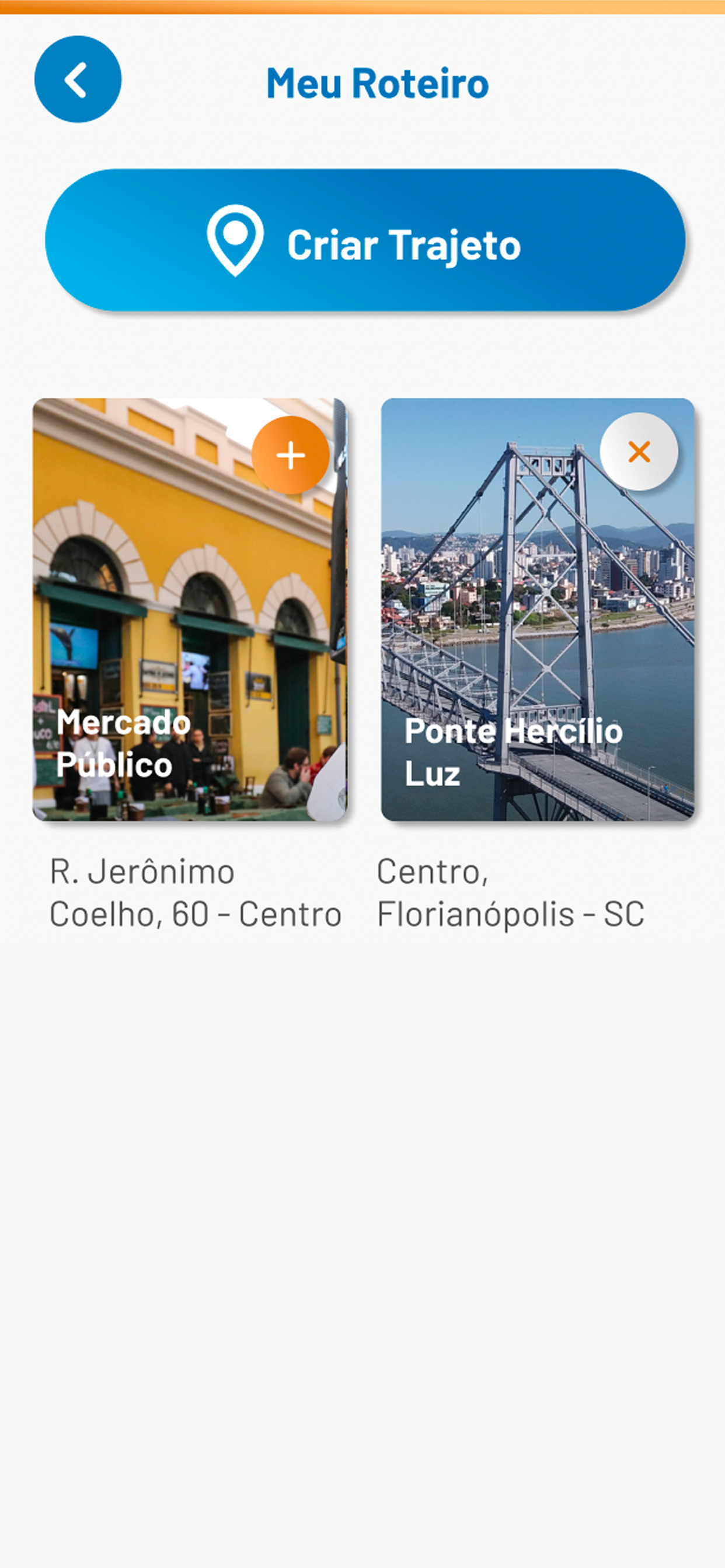 Floripa Turismo RA