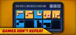 Game screenshot Gem Genie: Tile Matching Game hack