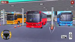 Game screenshot City Bus Simulator 2023 apk