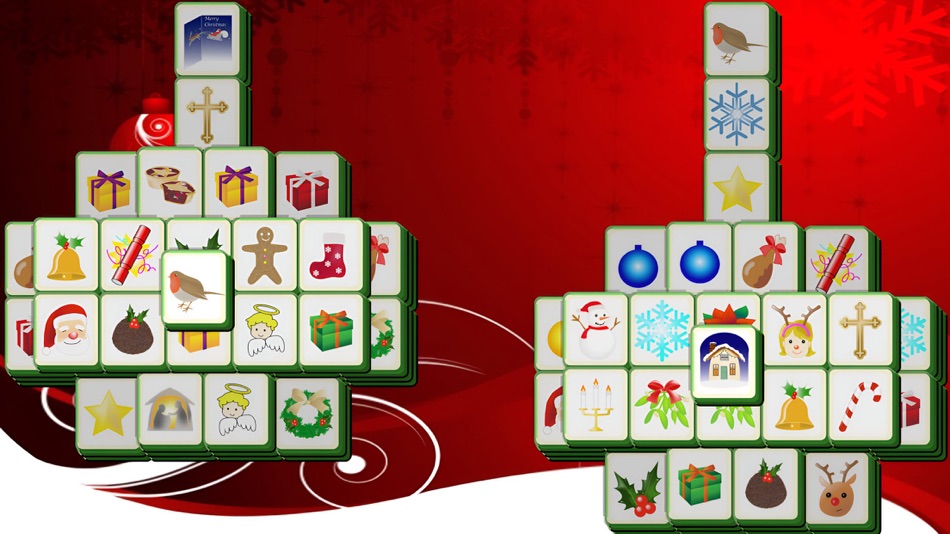 #6. Mahjong Madness (iOS) 由: Stephen Lloyd