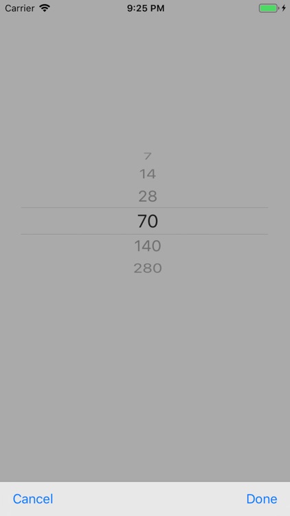 Speedometer ( Speed  Meter )