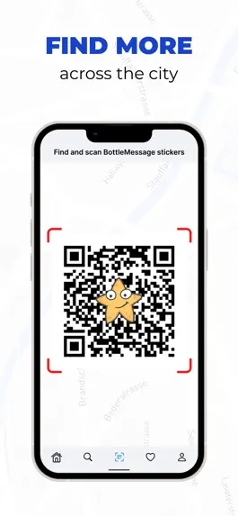 Game screenshot Bottle Message apk