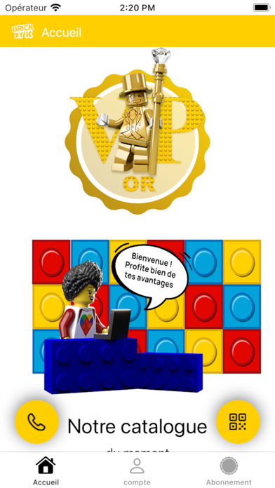 BRICK BYJC Screenshot