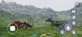 Game screenshot Dragon Fighting Simulator Game hack
