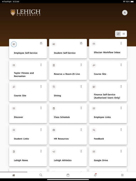 Screenshot #5 pour Connect Lehigh