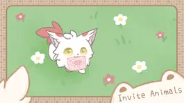 Game screenshot Fluffy Island mod apk