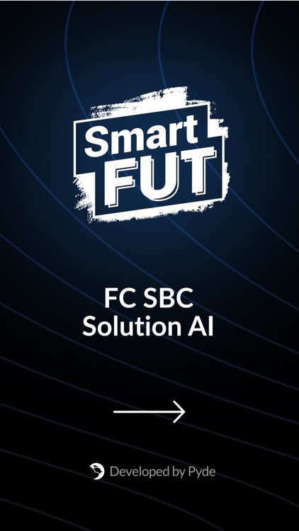 Smart FUT - FC SBC Solutions