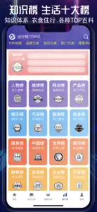 买购品牌榜 screenshot #3 for iPhone