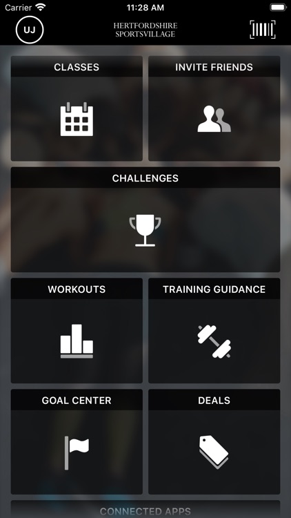 HSV Health and Fitness Tracker