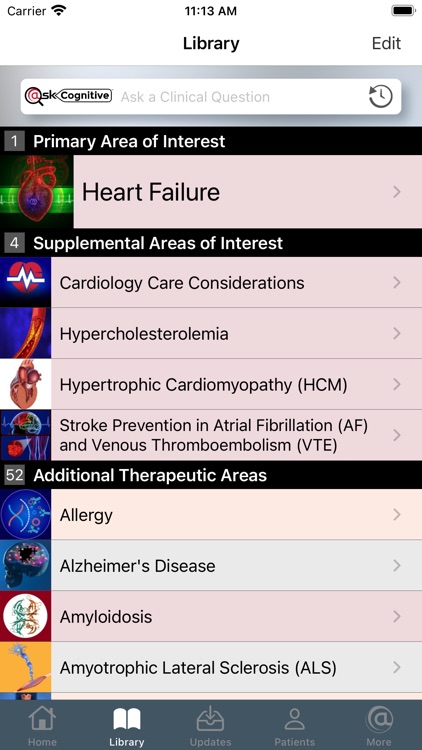 Heart Failure (HF)