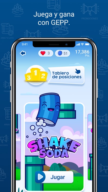 GEPP en tus manos screenshot-3