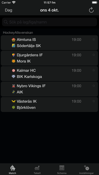Sportstats