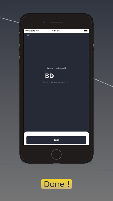 OnRoadbh Screenshot