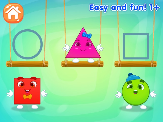 Dino Tim: Jogos educativos para crianças::Appstore for Android