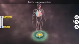 How to cancel & delete respiratory system physiology 1