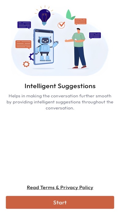 ThreadApp-Enterprise Screenshot