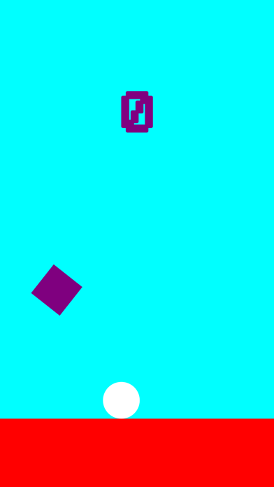 JumpyShapey Screenshot