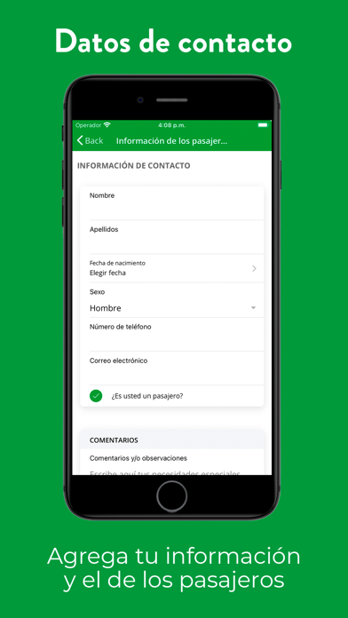 Conoce Vallarta RivieraNayarit Screenshot