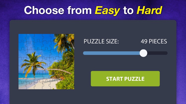 Jigsaw Daily - Puzzle Games screenshot-3